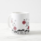 Tasse (Vorderseite Links)