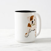 Tasse (VorderseiteRechts)