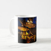 Tasse (Vorderseite Links)