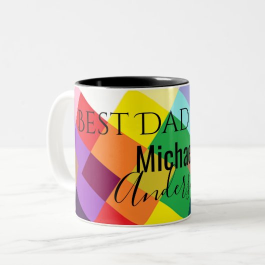 Tasse (Vorderseite Links)