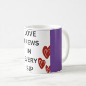 Tasse (VorderseiteRechts)