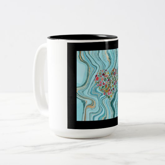 Tasse (Vorderseite Links)