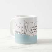 Tasse (Vorderseite Links)