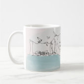 Tasse (Links)
