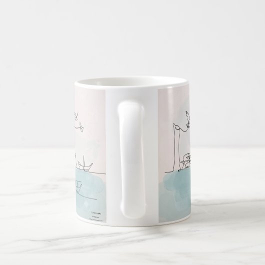 Tasse (Henkel)