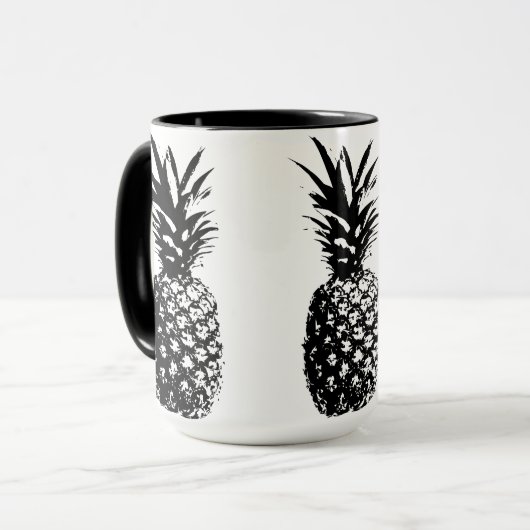 Tasse (Vorderseite Links)