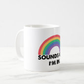 Tasse (Vorderseite Links)