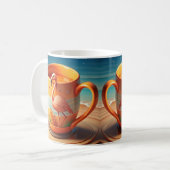 Tasse (Vorderseite Links)