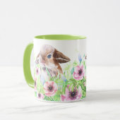 Tasse (Vorderseite Links)
