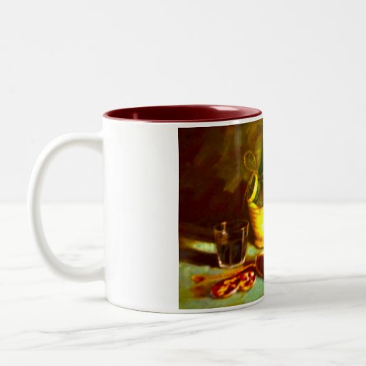 Tasse (Links)