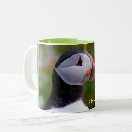 Tasse (Vorderseite Links)