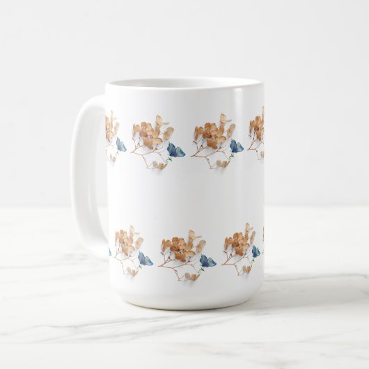 Tasse (Vorderseite Links)