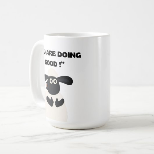 Tasse (Vorderseite Links)