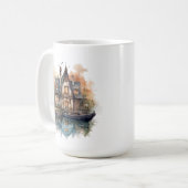 Tasse (Vorderseite Links)