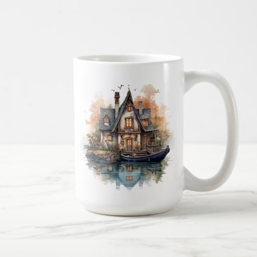 Tasse (Rechts)