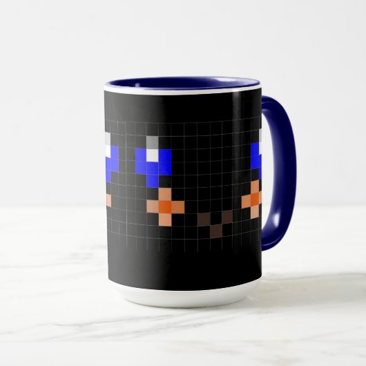 Tasse (VorderseiteRechts)