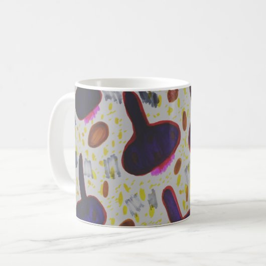 TASSE (Vorderseite Links)