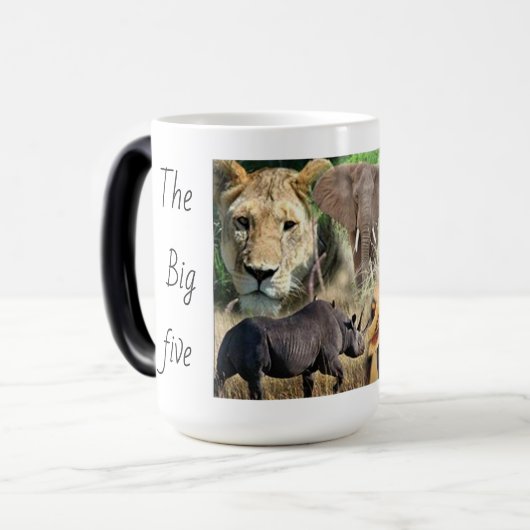 Tasse (Vorderseite Links)