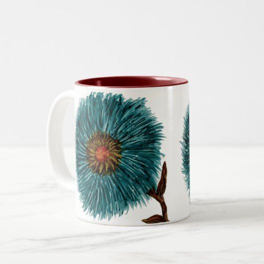 Tasse (Vorderseite Links)