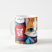 Tasse (Vorderseite Links)