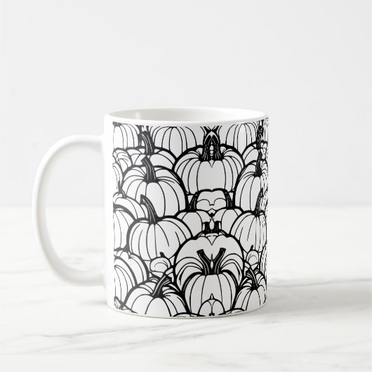 Tasse (Links)