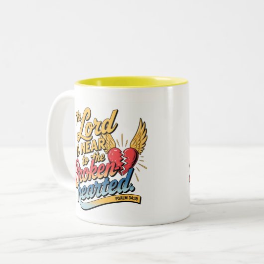 Tasse (Vorderseite Links)