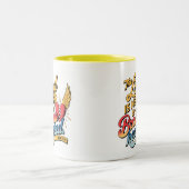 Tasse (Mittel)