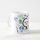 Tasse (Vorderseite Links)