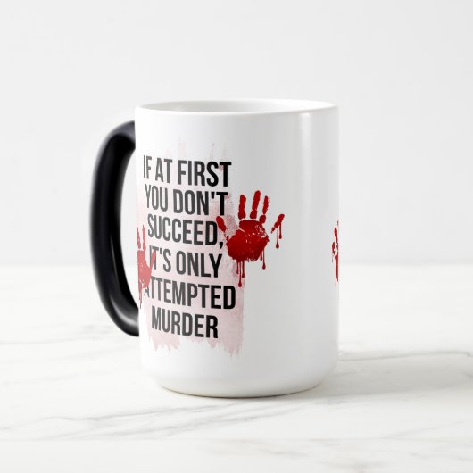 Tasse (Vorderseite Links)