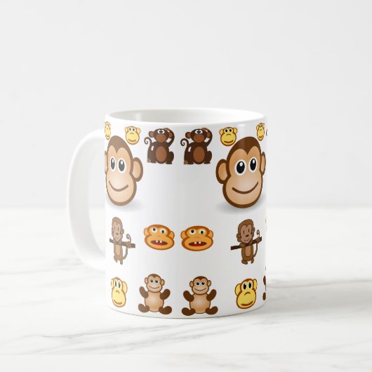 Tasse (Vorderseite Links)