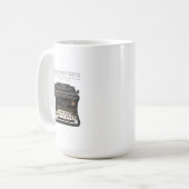 Tasse (Vorderseite Links)