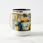 Tasse (Vorderseite Links)