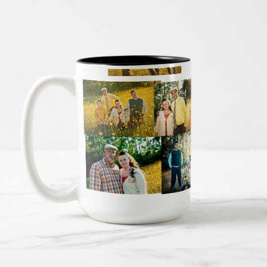Tasse (Links)