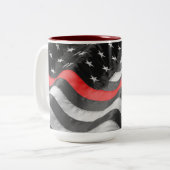 Tasse (Vorderseite Links)