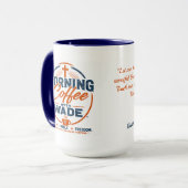 Tasse (Vorderseite Links)