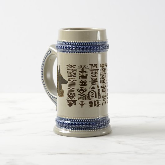 Tasse (Vorderseite Links)