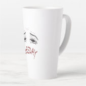 Tasse (Rechte Ecke)