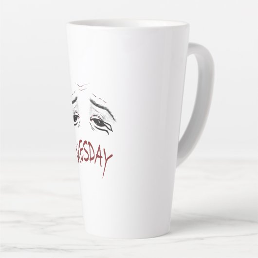 Tasse (Rechte Ecke)