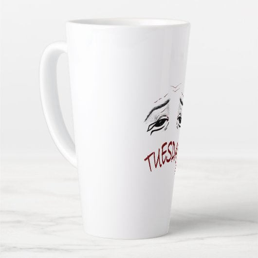 Tasse (Linke Ecke)