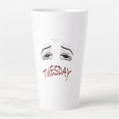 Tasse (Vorderseite)