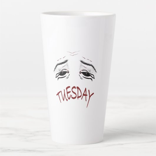 Tasse (Vorderseite)