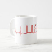 Tasse (Vorderseite Links)