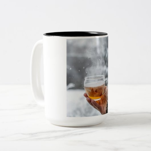 Tasse (Vorderseite Links)