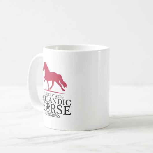 Tasse (Vorderseite Links)