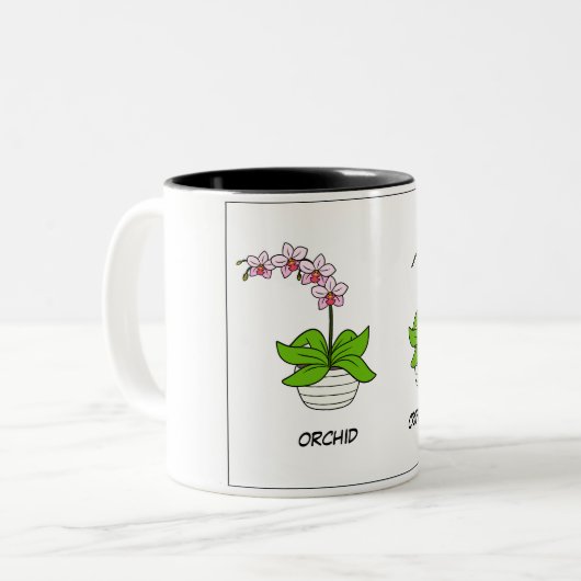 Tasse (Vorderseite Links)