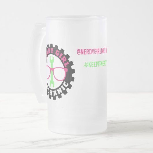 Tasse (Vorderseite Links)