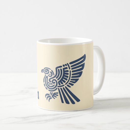 Tasse (VorderseiteRechts)