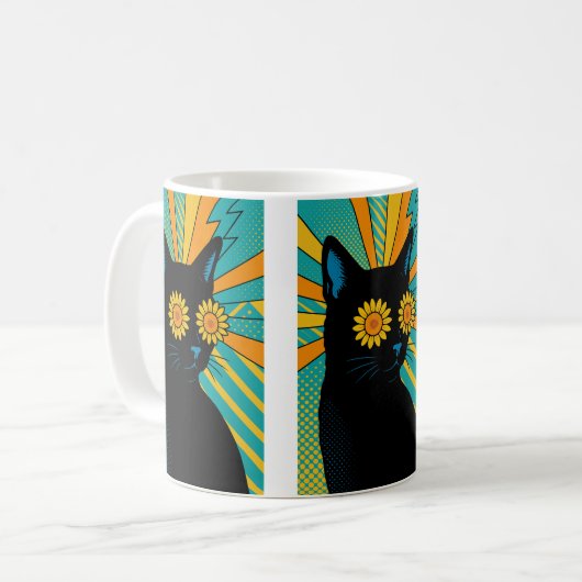 Tasse (Vorderseite Links)