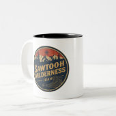 Tasse (Vorderseite Links)
