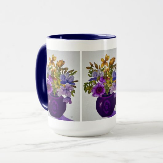 Tasse (Vorderseite Links)